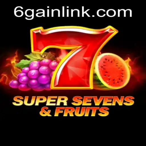 Exploring the Excitement of 7SuperSevensFruits