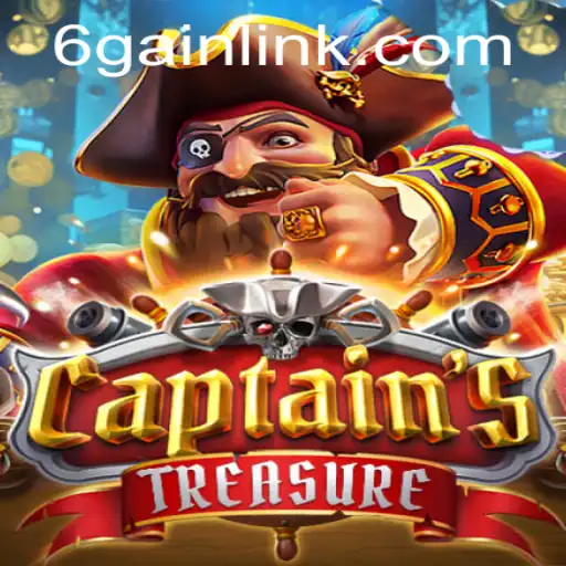 Discovering the Thrills of CaptainssTreasure: A Comprehensive Guide