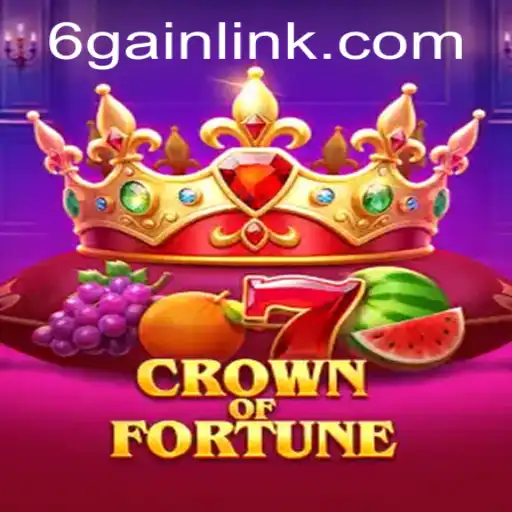 CrownofFortune: A New Epoch in Gaming with 6Gain.COM
