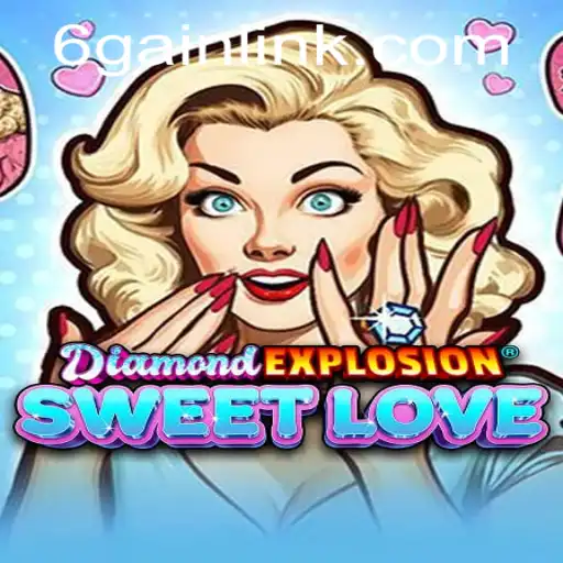 Exploring the Vibrant World of DiamondExplosionSweetLove: A Fascinating Journey