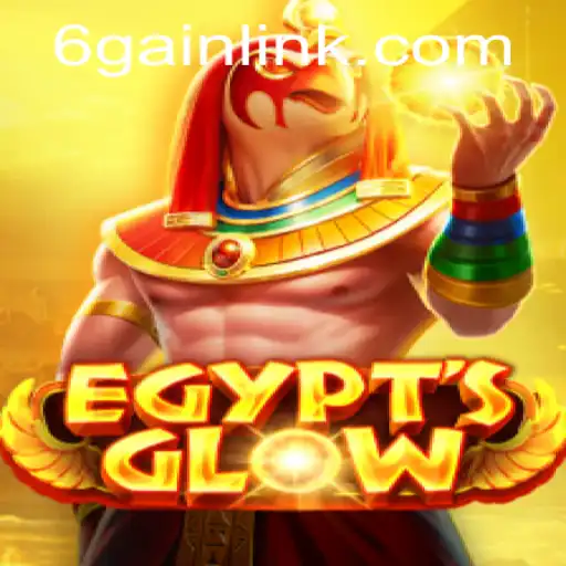 Dive into the Mystical World of EgyptsGlow: A Thrilling Adventure by 6Gain.COM
