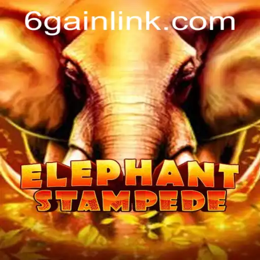 Discover 'ElephantStampede': A Thrilling Gaming Experience