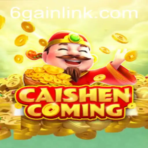Unveiling CAISHENCOMING: The Exciting New Casino Game from 6Gain.COM