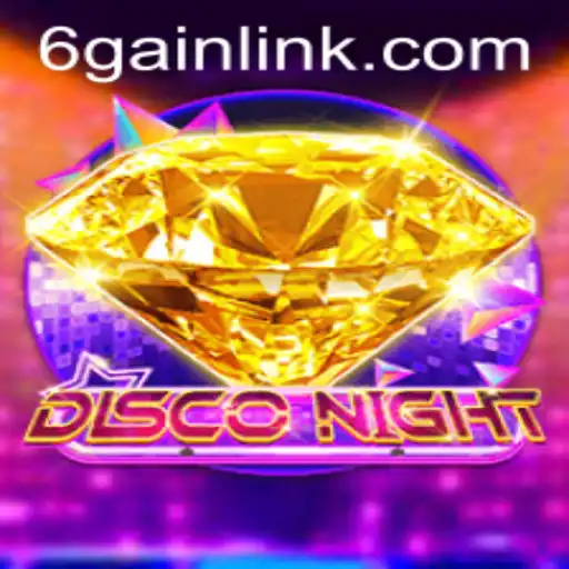 DiscoNight: Dive into the Rhythm with 6Gain.COM