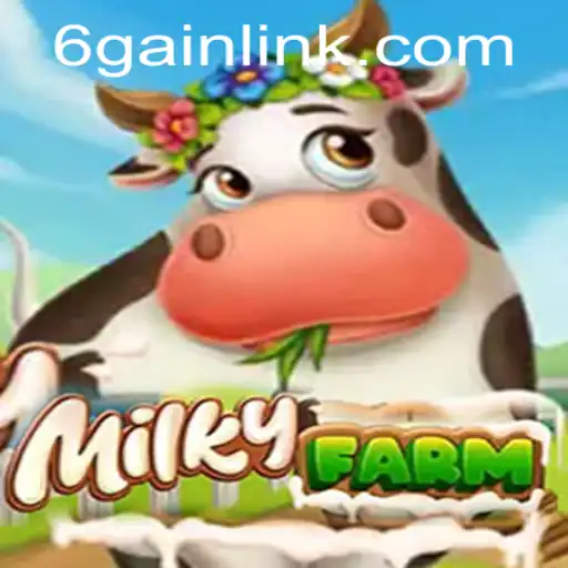 MilkyFarm: The Ultimate Farm Simulation with Competitive Elements