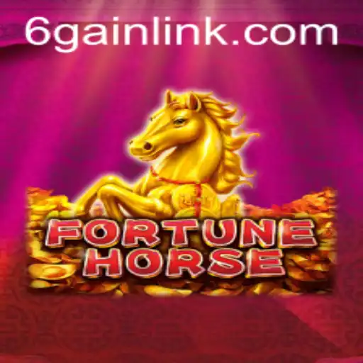 Exploring the Exciting World of FortuneHorse: A Journey Into a New Gaming Era