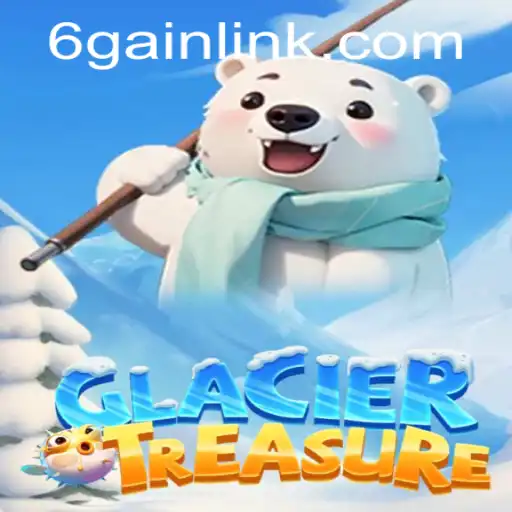 GlacierTreasure: Discover the Thrills of Arctic Adventures