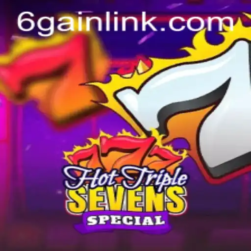 Exploring HotTripleSevensSpecial: An Entertaining Venture into Classic Slots