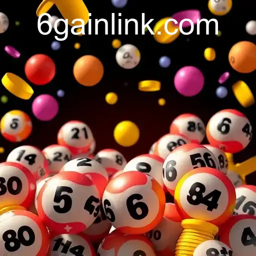 The Fascinating World of Lottery Games and the Rise of 6Gain.COM
