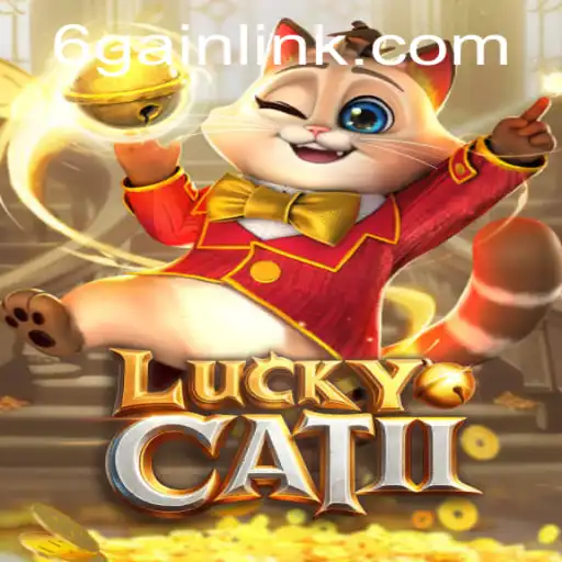 Unveiling the Thrills of LuckyCatII: A Deep Dive into the Game Mechanics and Strategies