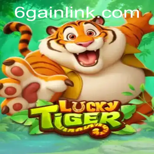 Discover the Thrill of LuckyTiger: The Latest Gaming Sensation