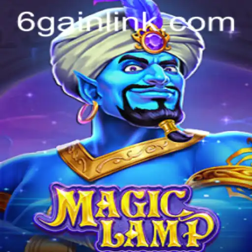 MagicLamp: Unlocking a Realm of Wonders in the Gaming World