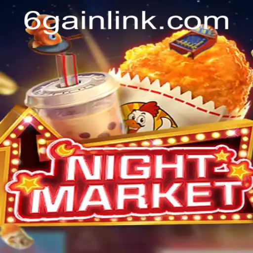 Exploring the Thrills of NIGHTMARKET and 6Gain.COM