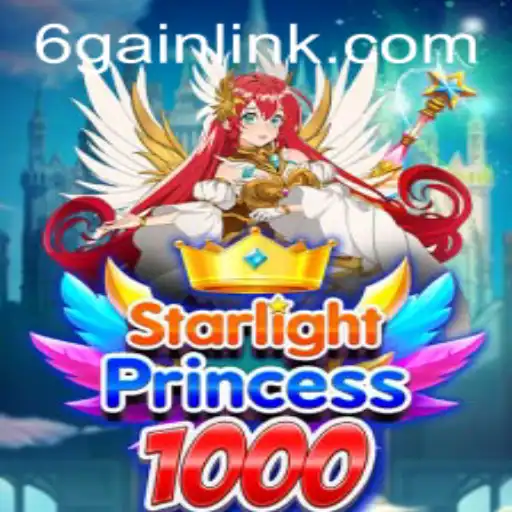 StarlightPrincess1000: A New Dawn in Online Gaming