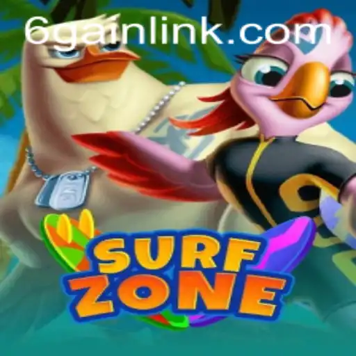 SurfZone: Riding the Digital Waves with 6Gain.COM
