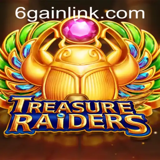 Discovering the Thrills of TREASURERAIDERS: A Dive into Adventure with 6Gain.COM
