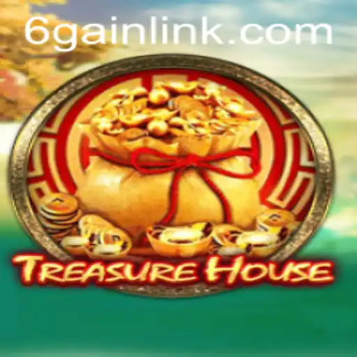 Discover the Exciting World of TreasureHouse: A Game of Strategy and Luck