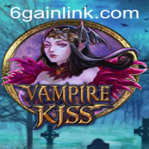 Immerse Yourself in the Thrilling World of VampireKiss on 6Gain.COM