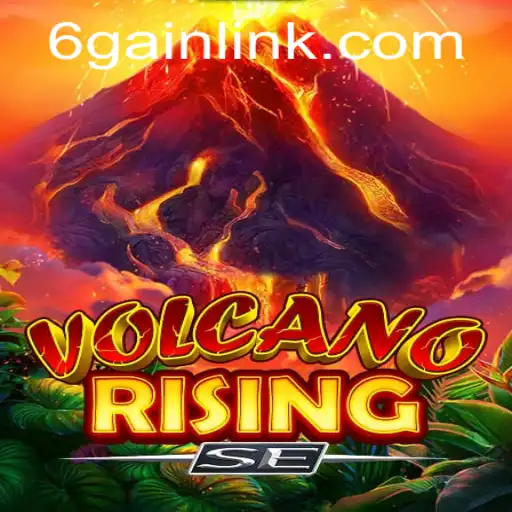 VolcanoRisingSE: A Dynamic Adventure in Gaming with 6Gain.COM